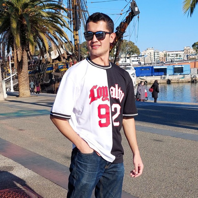 Channel Photo