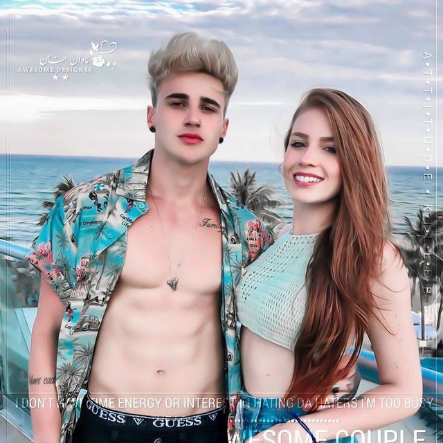 Channel Photo