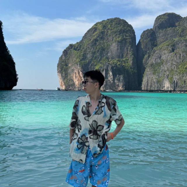Channel Photo