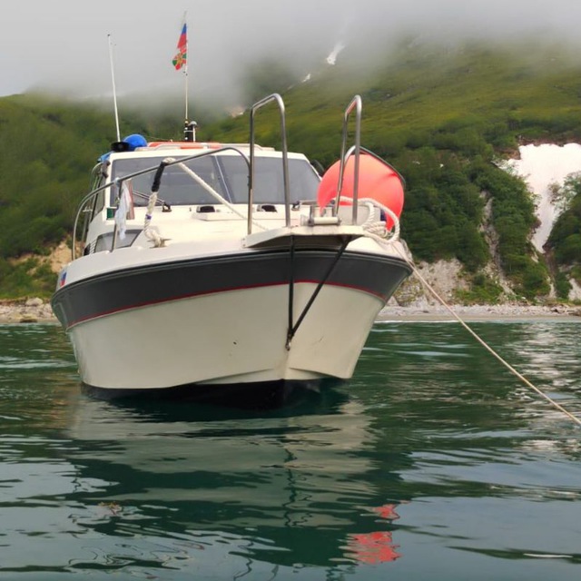 Channel Photo