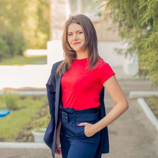 Channel Photo