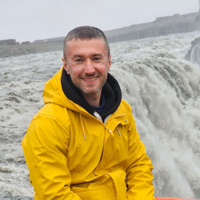 Channel Photo