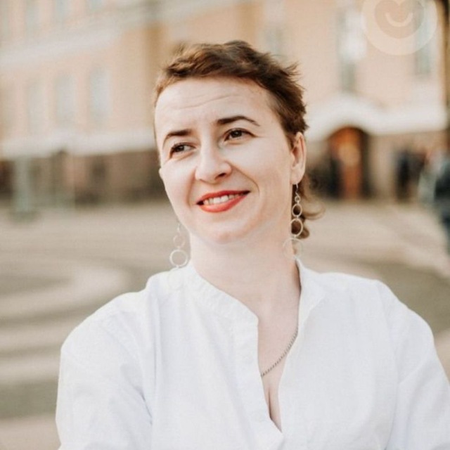 Channel Photo