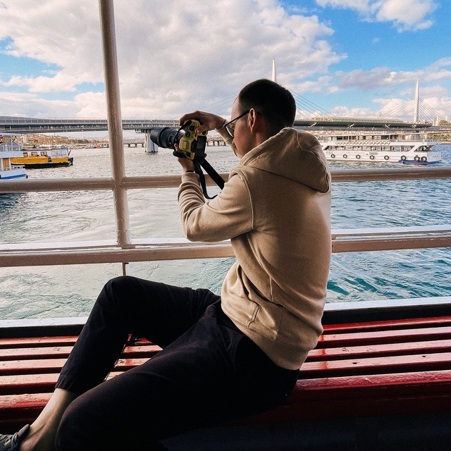Channel Photo