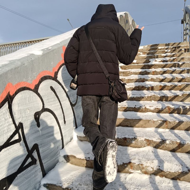 Channel Photo