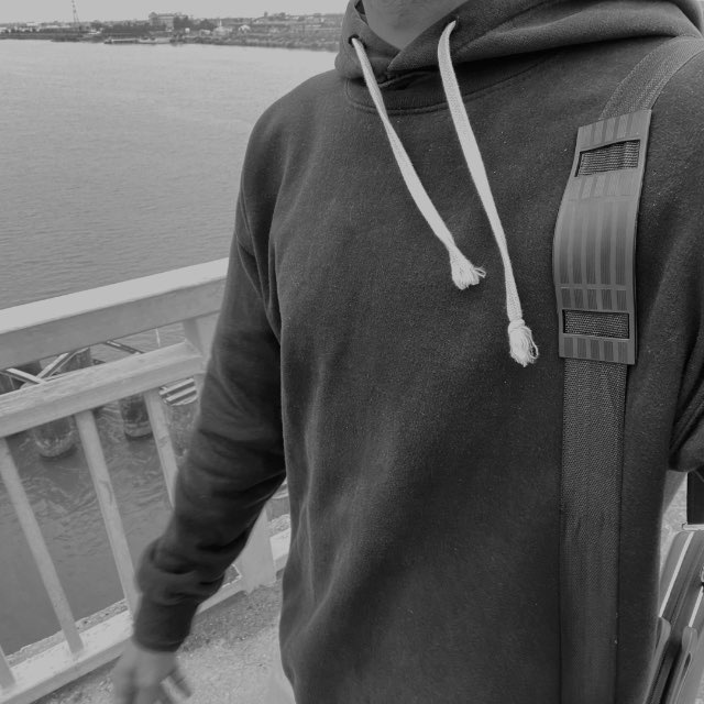 Channel Photo