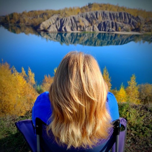 Channel Photo