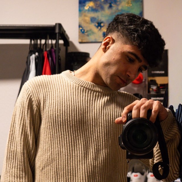 Channel Photo