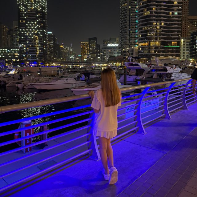 Channel Photo