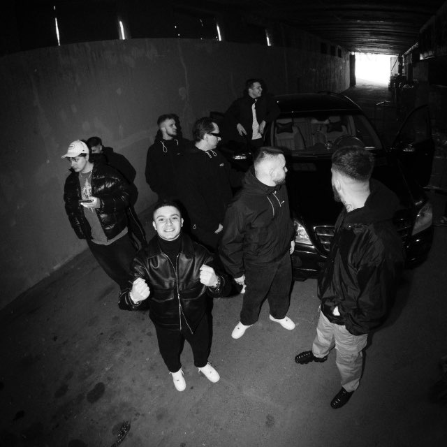 Channel Photo