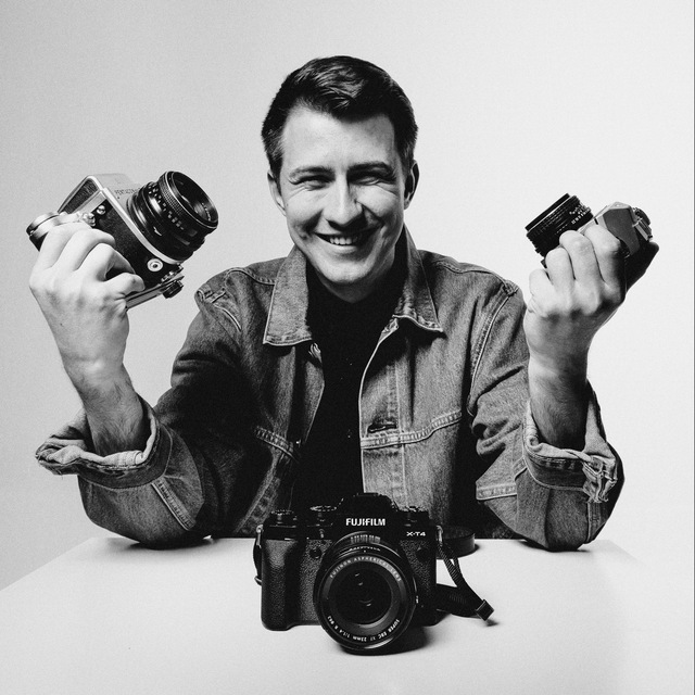 Channel Photo