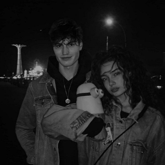 Channel Photo