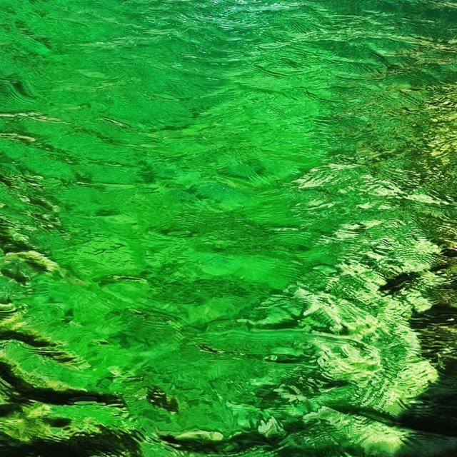 Channel Photo