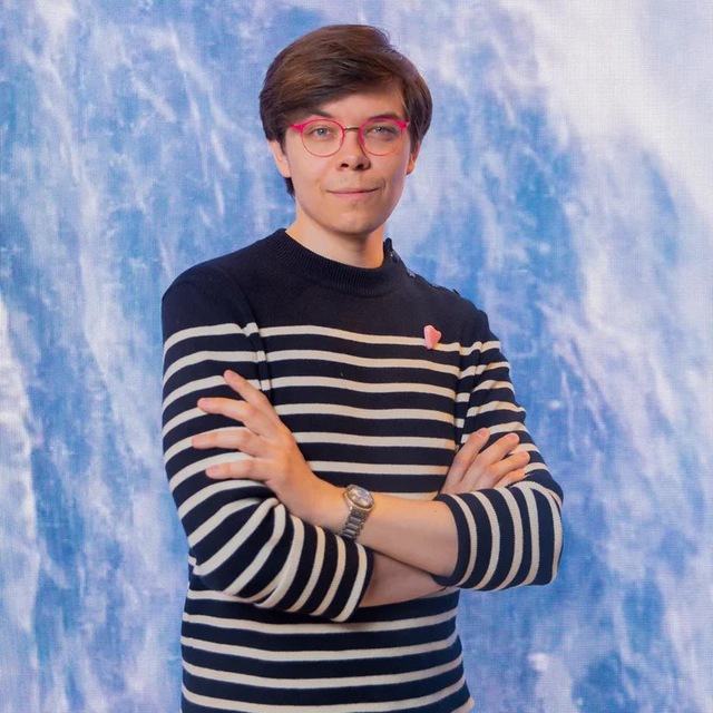 Channel Photo