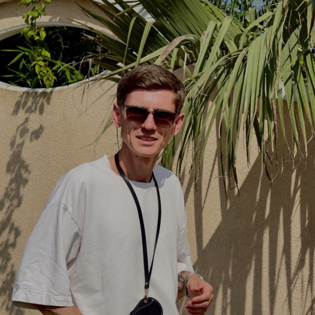 Channel Photo
