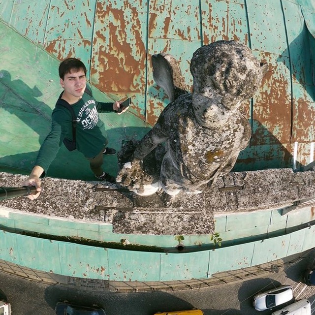Channel Photo