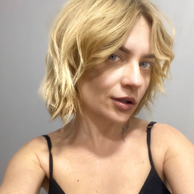 Channel Photo