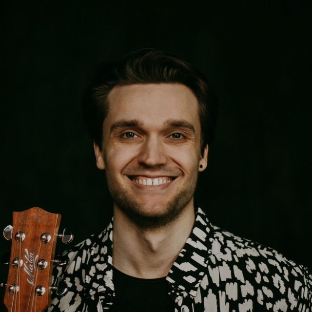 Channel Photo