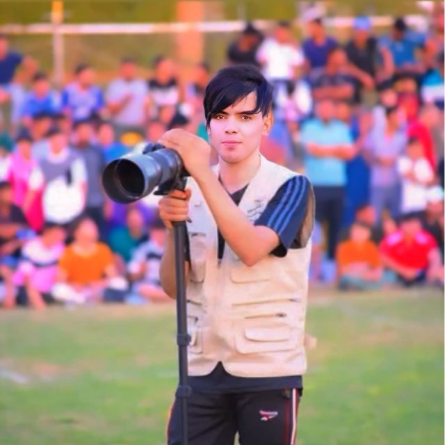 Channel Photo