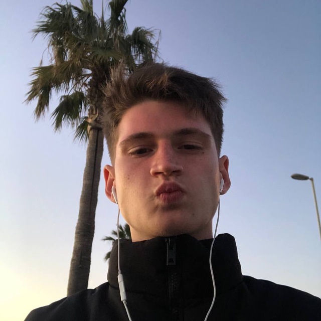 Channel Photo