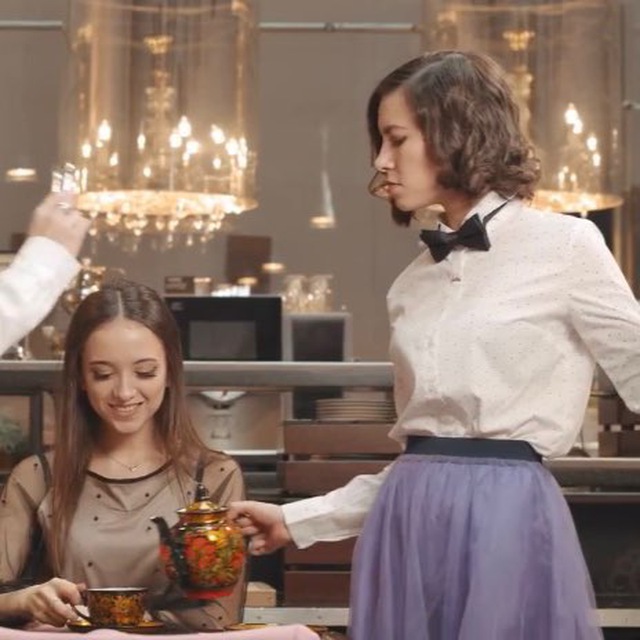 Channel Photo