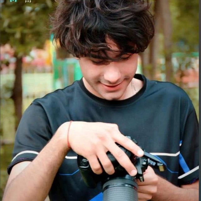 Channel Photo