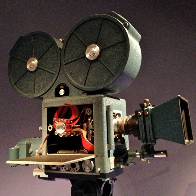 Channel Photo