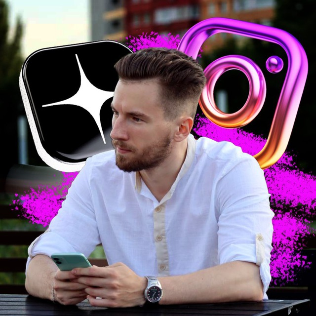 Channel Photo