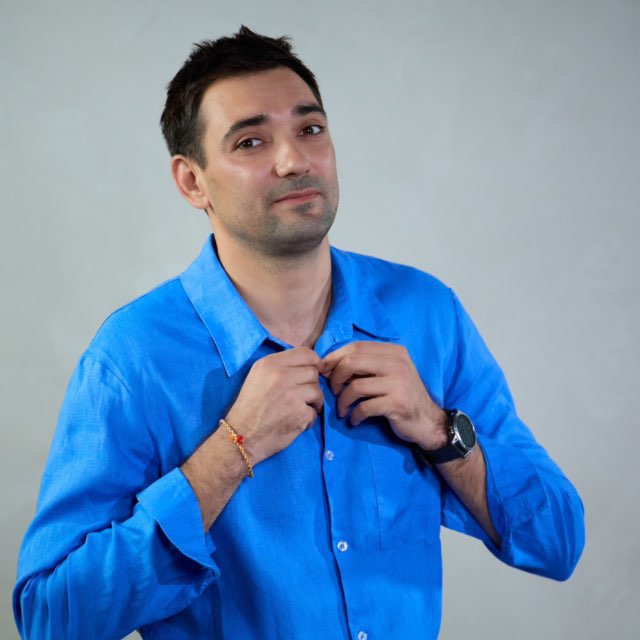 Channel Photo