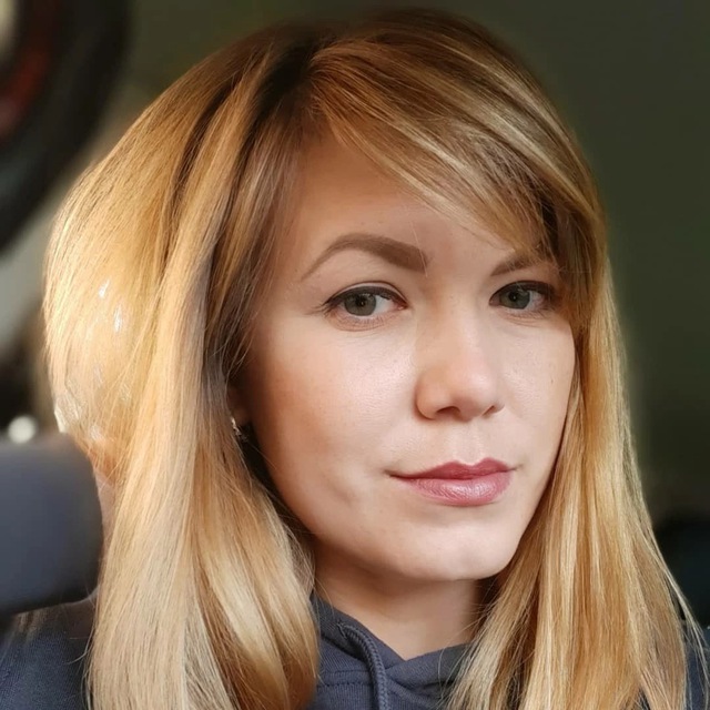 Channel Photo