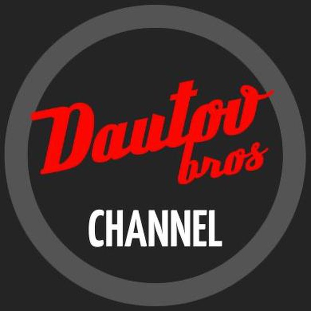 Channel Photo