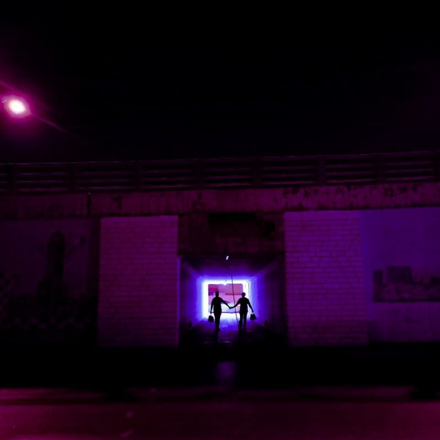 Channel Photo