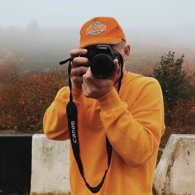 Channel Photo
