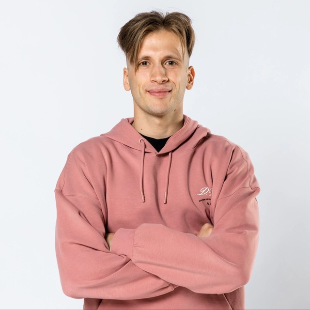 Channel Photo