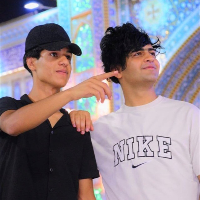 Channel Photo