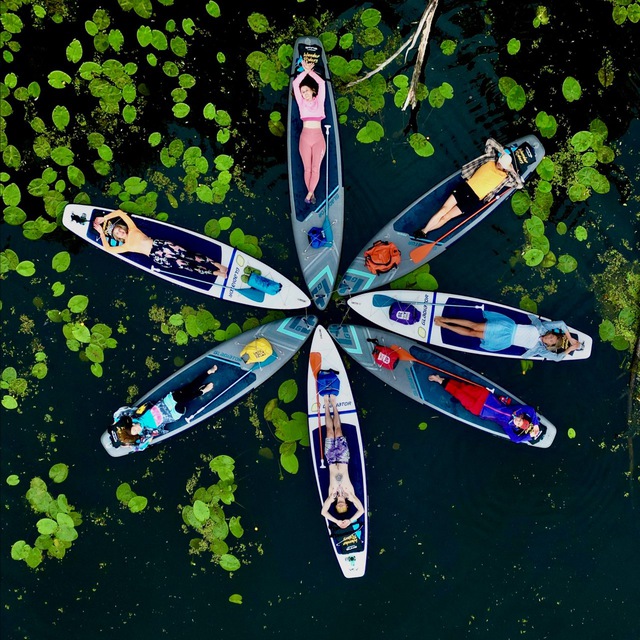 Channel Photo