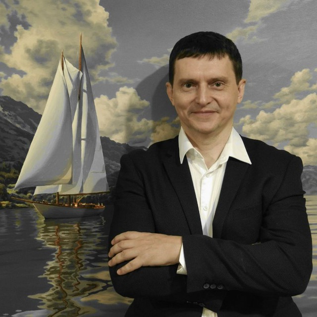 Channel Photo
