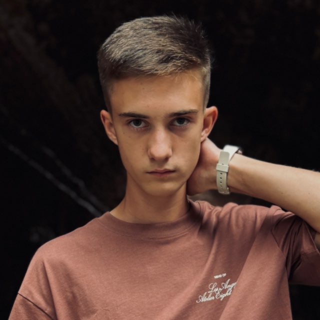Channel Photo