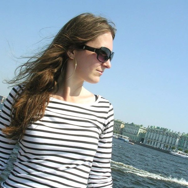 Channel Photo