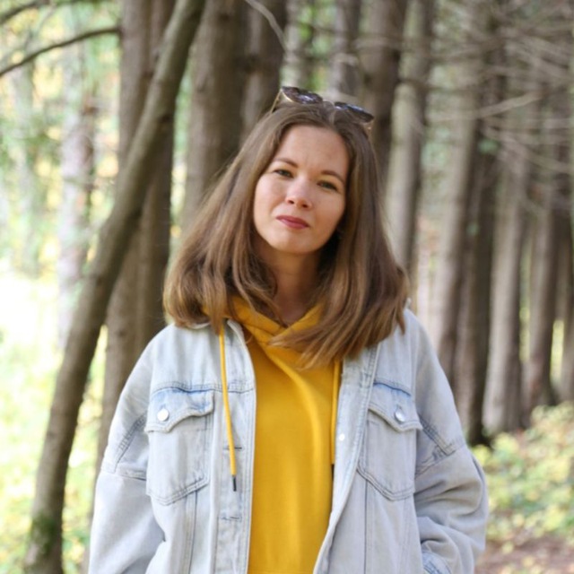 Channel Photo