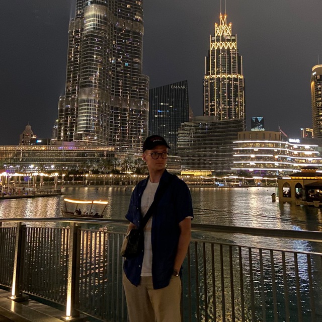 Channel Photo