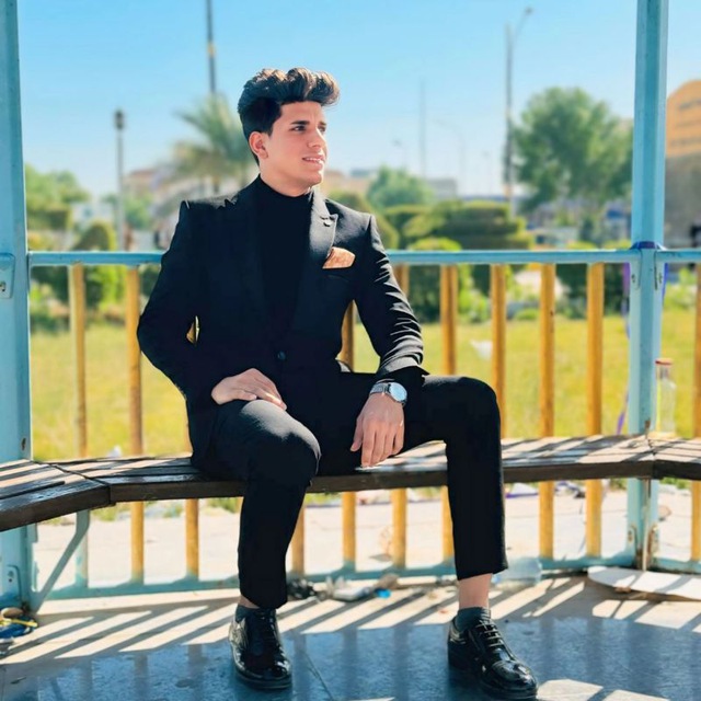 Channel Photo