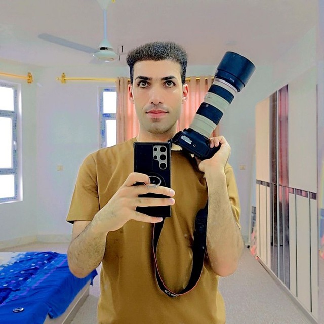 Channel Photo