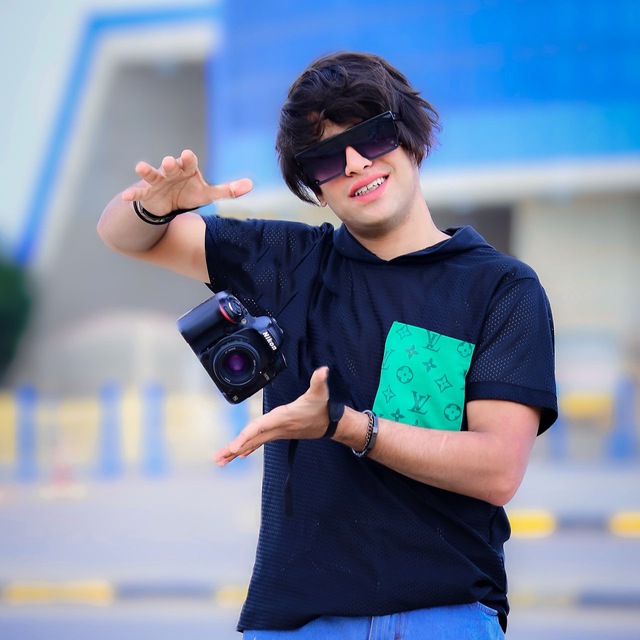 Channel Photo