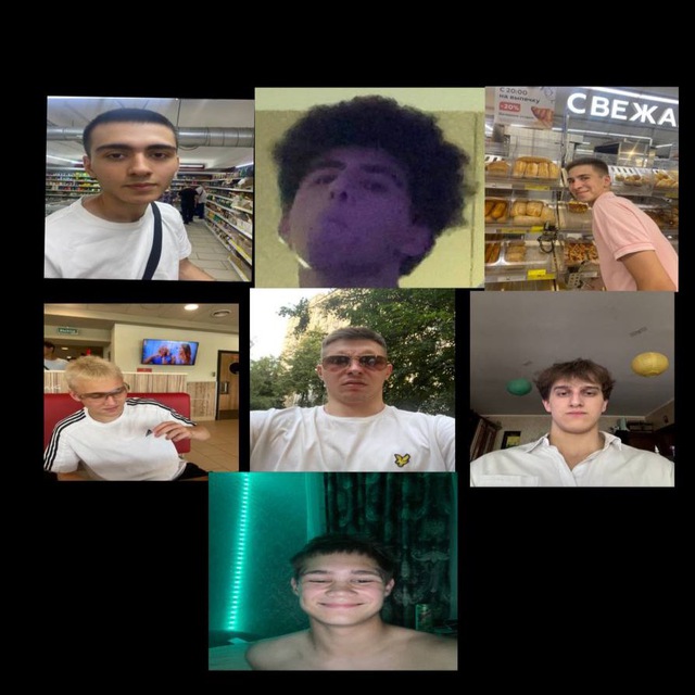 Channel Photo