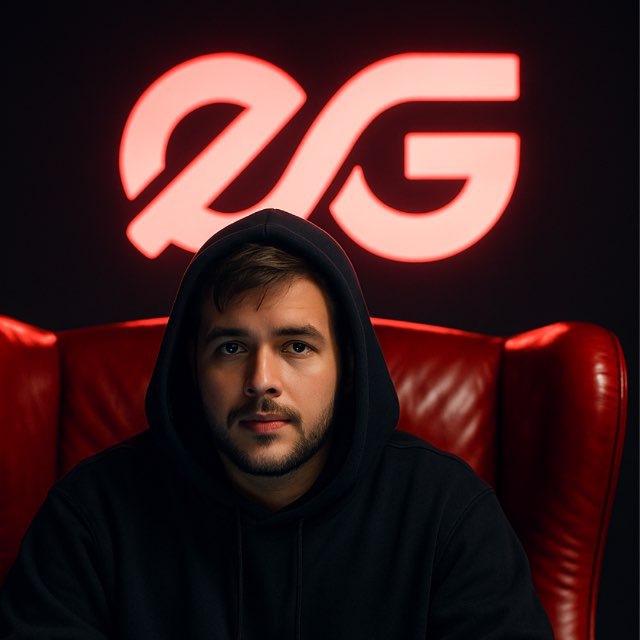 Channel Photo