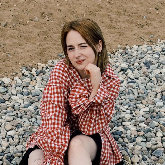 Channel Photo