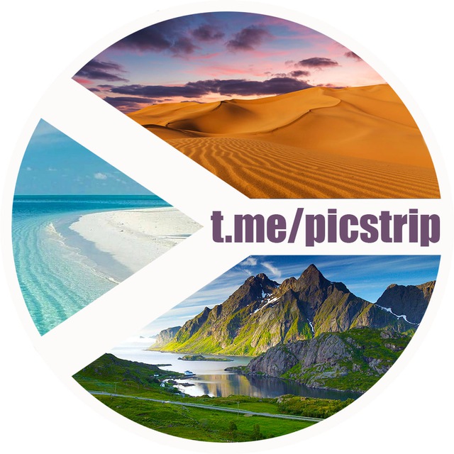 Channel Photo