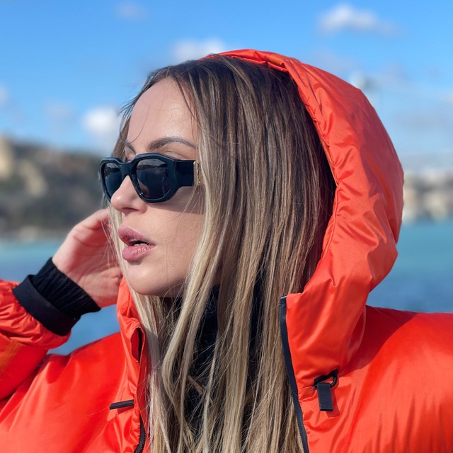 Channel Photo