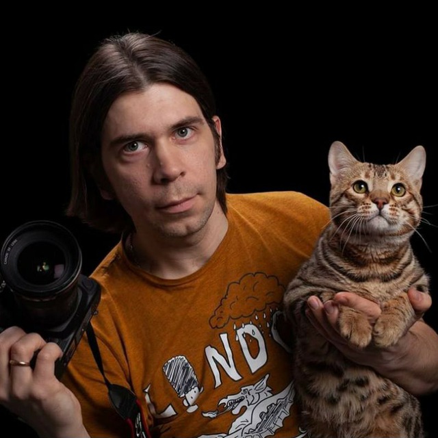 Channel Photo